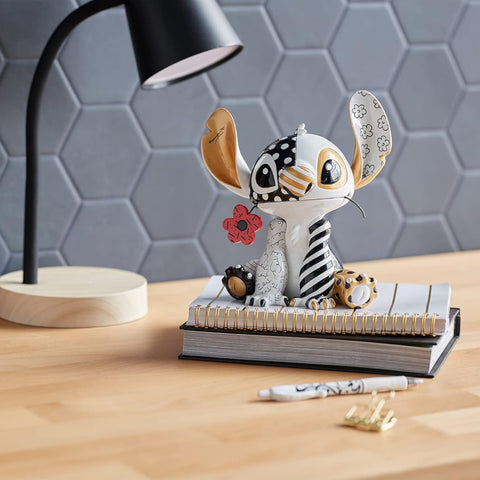 STITCH MIDAS FIGURINE 6010309 BRITTO
