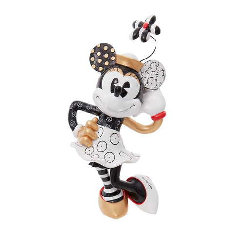 MINNIE MAUS MIDAS FIGUR ART. 6010307 BRITTO