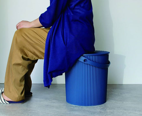 LL BUCKET 20 L 239789 OMNIOUTIL RED