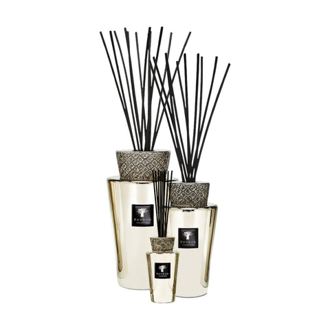 TOTEM RAUMDIFFUSOR 2L PLATINUM LUXUSFLASCHE MITTLERE BAOBAB