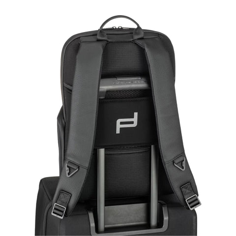 ZAINO PD URBAN ECO LEATH S ART. OCT01611.001 PORSCHE DESIGN