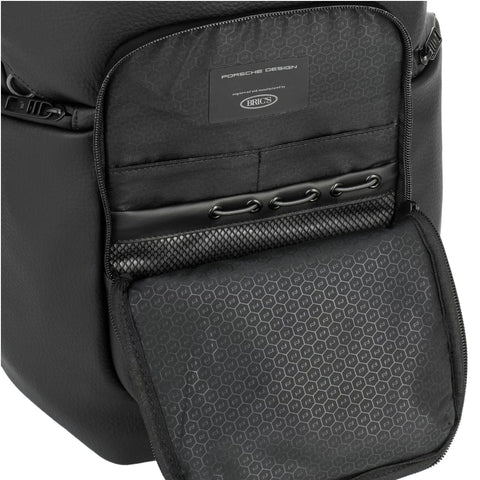 ZAINO PD URBAN ECO LEATH S ART. OCT01611.001 PORSCHE DESIGN