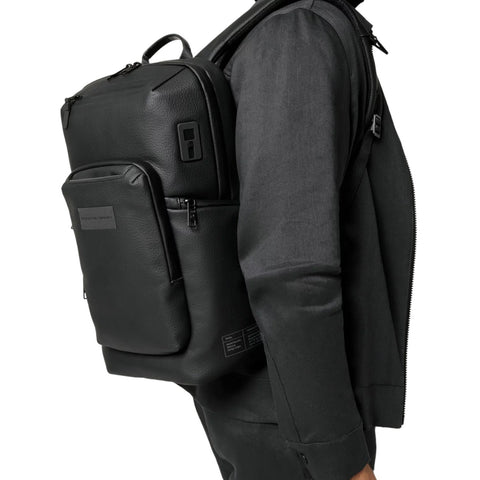 ZAINO PD URBAN ECO LEATH S ART. OCT01611.001 PORSCHE DESIGN