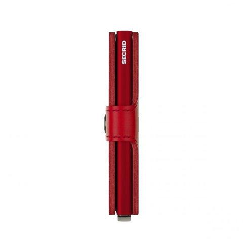 MINIWALLET SECRID ORIGINAL ROT-ROT