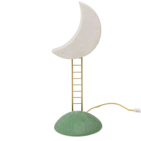 SELETTI MY SECRET PLACE ART 14808 WEISSE LAMPE