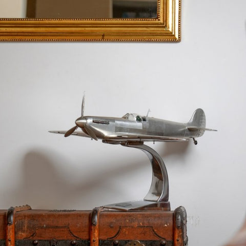 AEREO SPITFIRE AP456 AUTHENTIC MODELS
