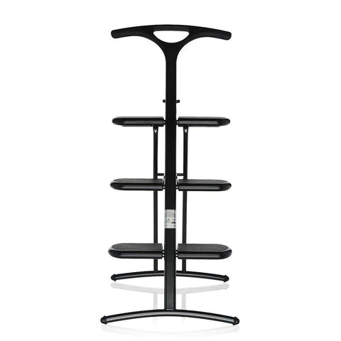 KARTELL TIRAMISU LEITER ART 07000-09 FARBE SCHWARZ