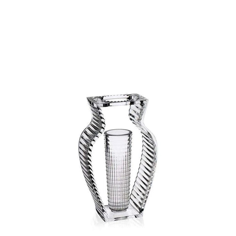 VASO SHINE KARTELL ART. 1215 B4 CRISTALLO