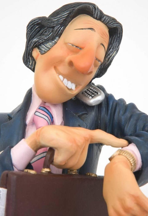 BUSINESSMAN THE PROFESSIONALS ART. FO85512 FORCHINO