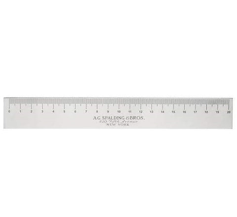 SPALDING-WALZE CM. 20 ART. 862871U828