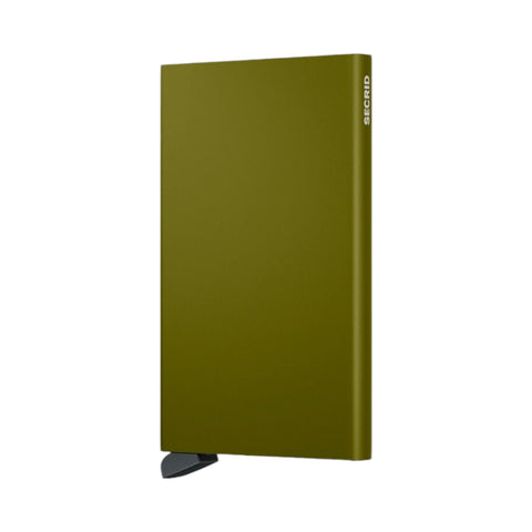 CARDPROTECTOR KELP SECRID