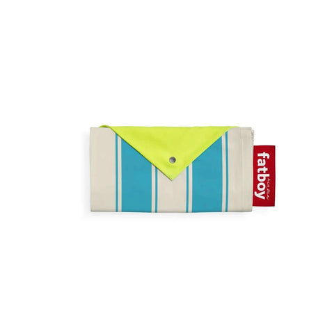 TENDA MIASUN PATMOS ART. 106903 MIASUN BLUE Fatboy