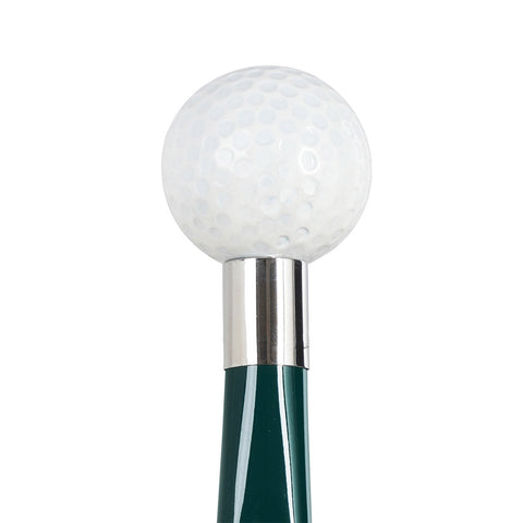 CALZANTE CORTO DECORATO GOLF CDCVD/P20 WALKING STICKS GREEN