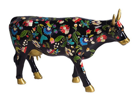 COW PARADE L ART. 46761 MULTICOLOR