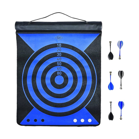 DARTBOARD ROLL GEN531UK GENTLEMEN'S HARDWARE