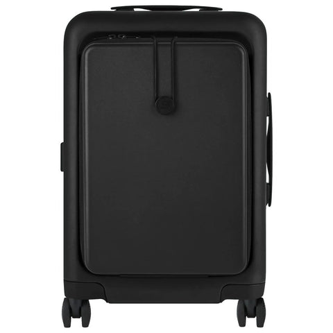 TROLLEY TRAVELER 55X35X25 ORLY CABAIA BLACK