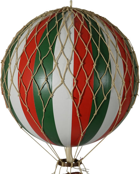 MONGOLFIERA AUTHENTIC MODELS DIAMETRO 18 TRICOLORE AP161I