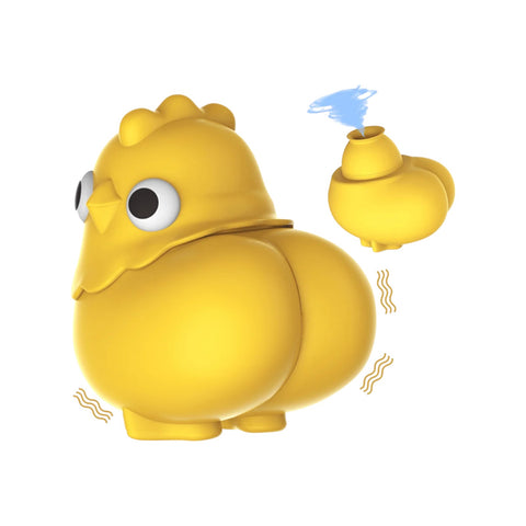 EMOJIBATOR SEXSPIELZEUG CHICKIE ART. 038