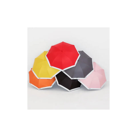 PANTONE UMBRELLA LARGE Y REGENSCHIRM ART. 101600012 COPENHAGEN DESIGN GELB
