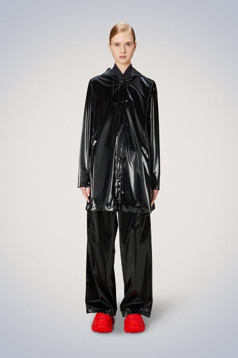 A-LINE JACKET W3 RAINS NIGHT S ART. 18050