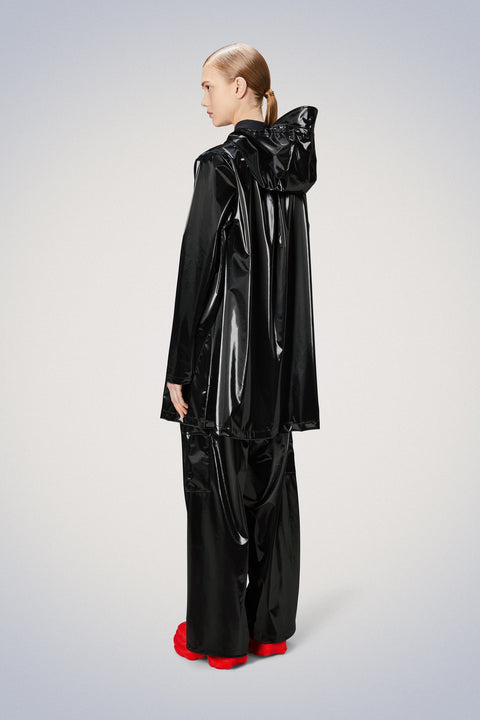 A-Linien-Jacke W3 Rains Night S Art. 18050