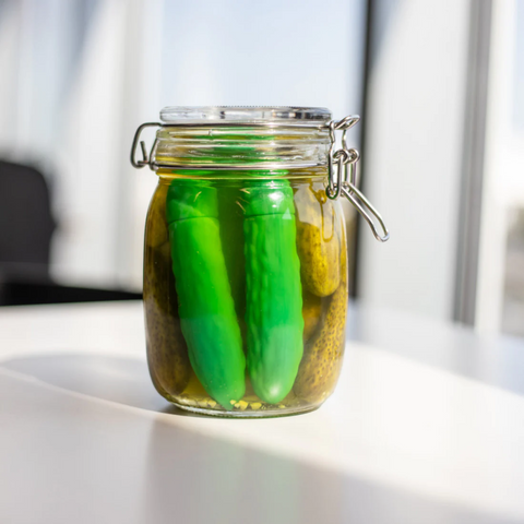 EMOJIBATOR SEXSPIELZEUG PICKLE ART. 041
