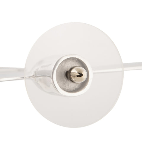 AEREO IN ALLUMINIO DC3 1930 AP110 AUTHENTIC MODELS