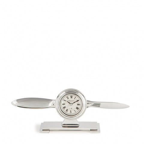 ELICA OROLOGIO IN ALLUMINIO ART. AP111 AUTHENTIC MODELS