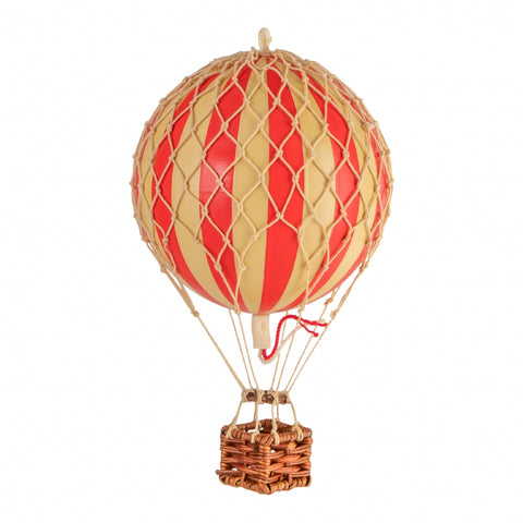MONGOLFIERA PICCOLA ART. AP160R AUTHENTIC MODELS