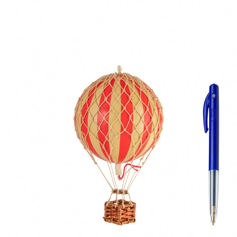 MONGOLFIERA PICCOLA ART. AP160R AUTHENTIC MODELS