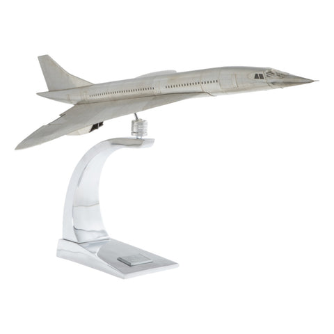 AEREO CONCORDE AP460 AUTHENTIC MODELS