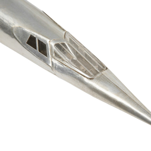 AEREO CONCORDE AP460 AUTHENTIC MODELS
