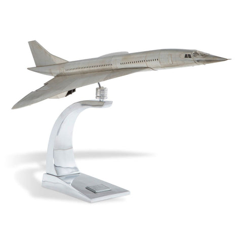 AEREO CONCORDE AP460 AUTHENTIC MODELS