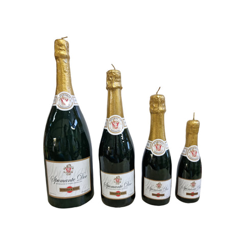 MAGNUM CHAMPAGNERKERZE CERERIA INTRONA