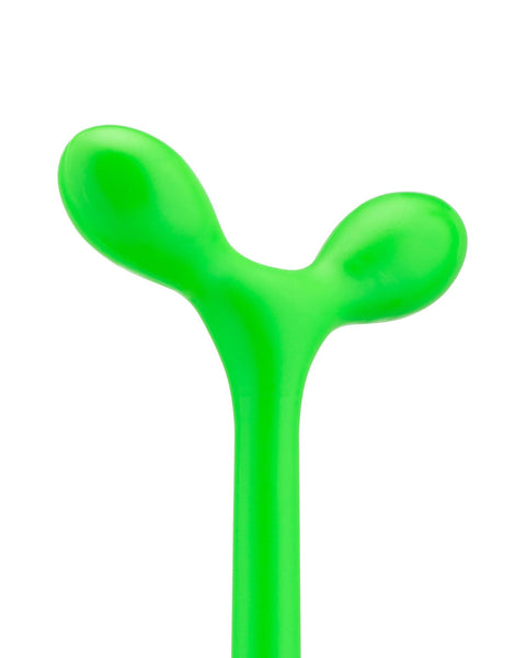 SCOPINO DA BAGNO MERDOLINO MARRONE ASG04 ALESSI