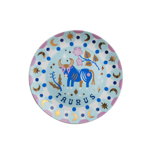 PIATTINO TAURUS 16,5 CM ART. AST00005 BITOSSI HOME MULTICOLOR