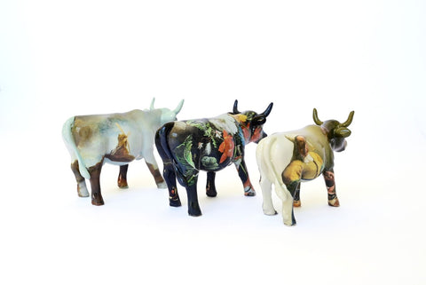 COW PARADE M ART PACK MASTER COLLECTION ART. 46607 MULTICOLOR