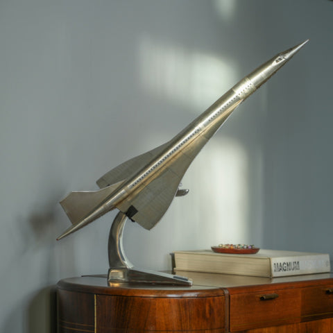 AEREO CONCORDE AP460 AUTHENTIC MODELS