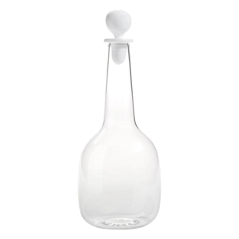 BILIA FLASCHE 140CL WEISSER VERSAND BA01500 SAFRAN TRANSPARENT