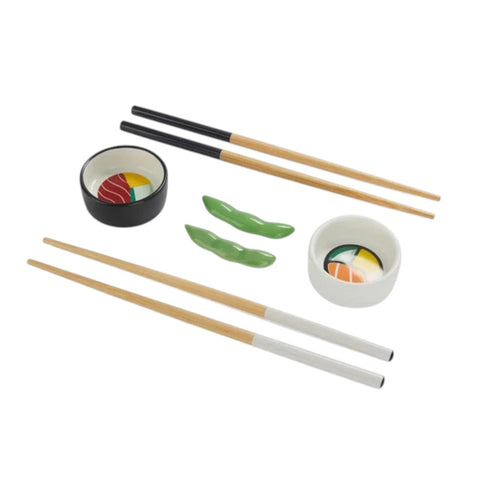 OISHI SUSHI SET 28053 BALVI