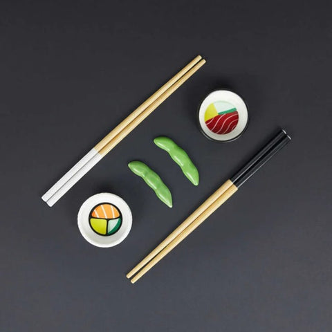 OISHI SUSHI SET 28053 BALVI
