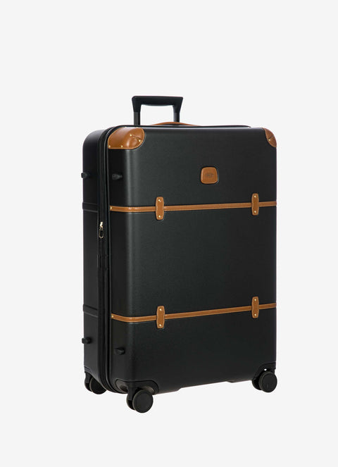 TROLLEY BELLAGIO BBG38305.902 BRIC'S BLACK TAN