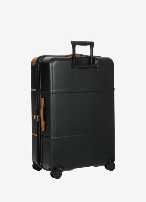 TROLLEY BELLAGIO BBG38305.902 BRIC'S BLACK TAN