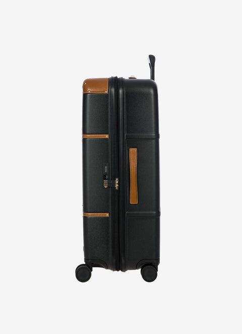 TROLLEY BELLAGIO BBG38305.902 BRIC'S BLACK TAN