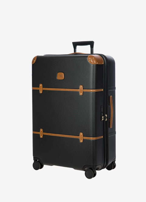 TROLLEY BELLAGIO BBG38305.902 BRIC'S BLACK TAN
