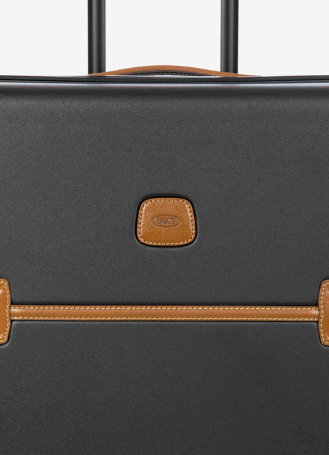 TROLLEY BELLAGIO BBG38305.902 BRIC'S BLACK TAN