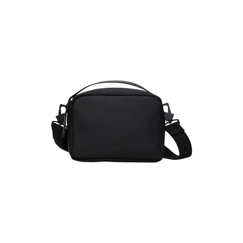 BOXTASCHE SCHWARZ W3 RAINS ART. 14100