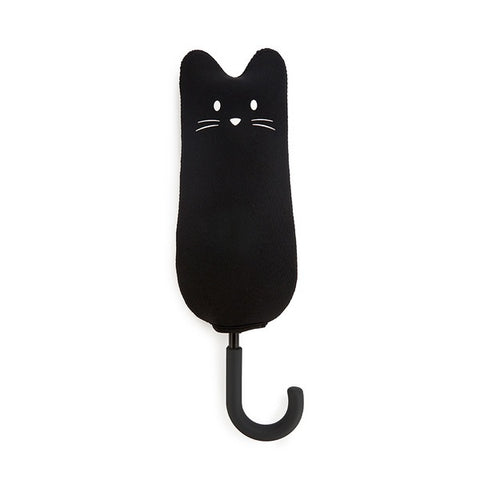 OMBRELLO MEOWMBRELLA 27829 BALVI BLACK