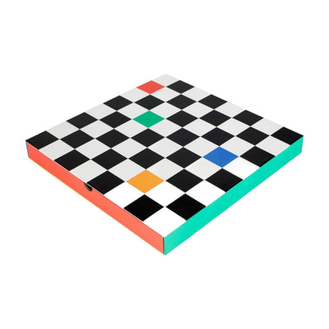 Hey Wood Schachbrettspiel 27800 Balvi