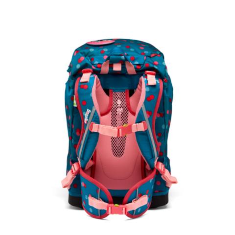 PRIME BEARLEGANCE RUCKSACK 01286-90201-10 ERGOBAG MEHRFARBIG